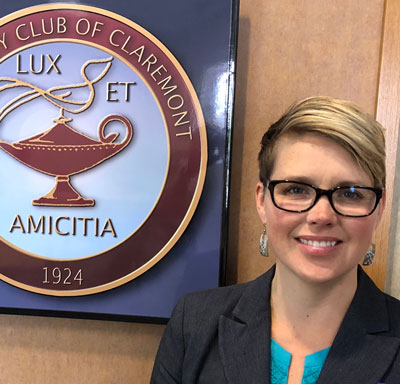 Dr. Amanda Hollis Brusky