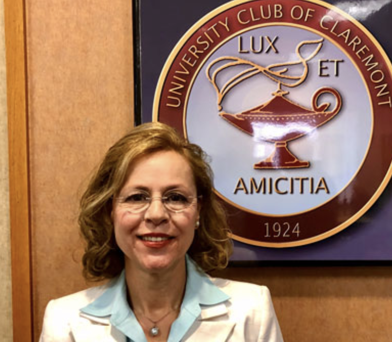 Roya Ferdosian Ardelan