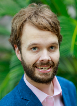 Christopher Willoughby