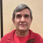 Evaggelos Valliantos