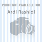 Ardi Rashidi