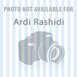 Ardi Rashidi